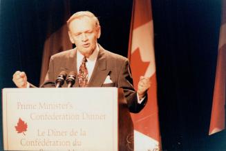 Chretien, Jean -Portraits -1995