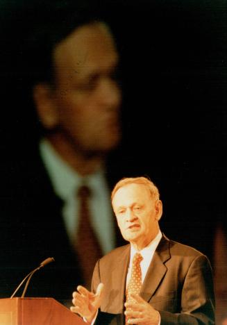 Chretien, Jean -Portraits -1995