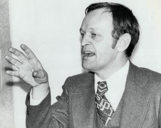 Chretien, Jean -Portraits -upto 1977