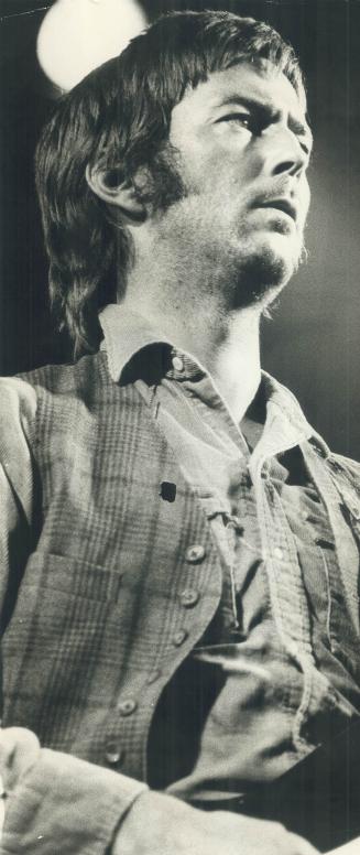 Clapton, Eric