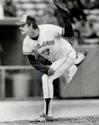 Oh, that Clancy! For pitcher Jim Clancy of the Blue Jays, whose strong right arm fashioned the 5-0 whitewash of the Orioles, the victory was a long ti(...)