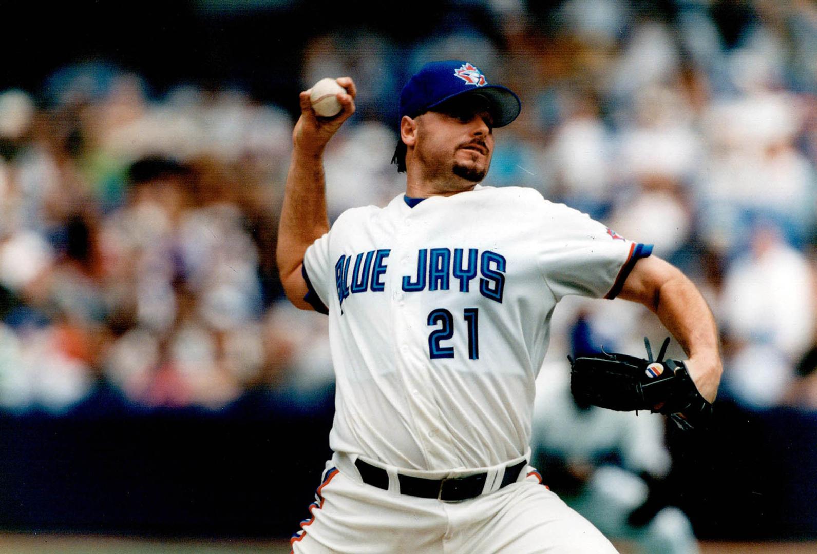 Roger Clemens