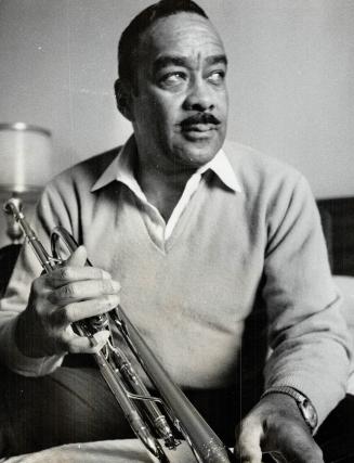 Buck Clayton