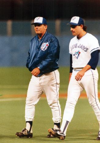 Cox, Bobby (Baseball - portraits)