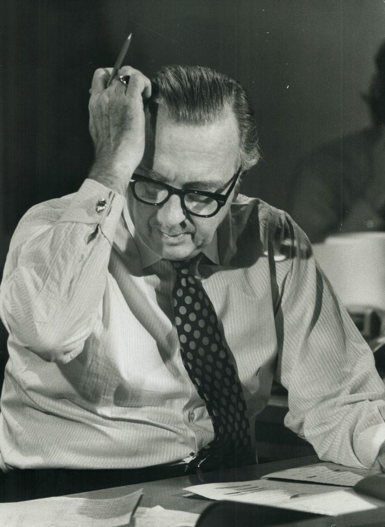 Cronkite, Walter