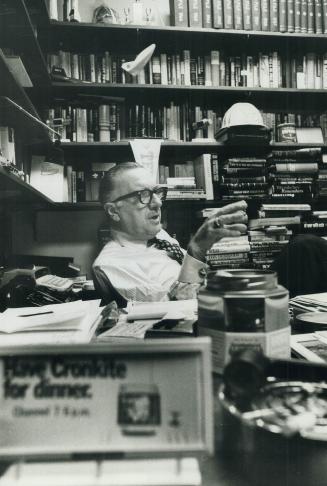 Cronkite, Walter