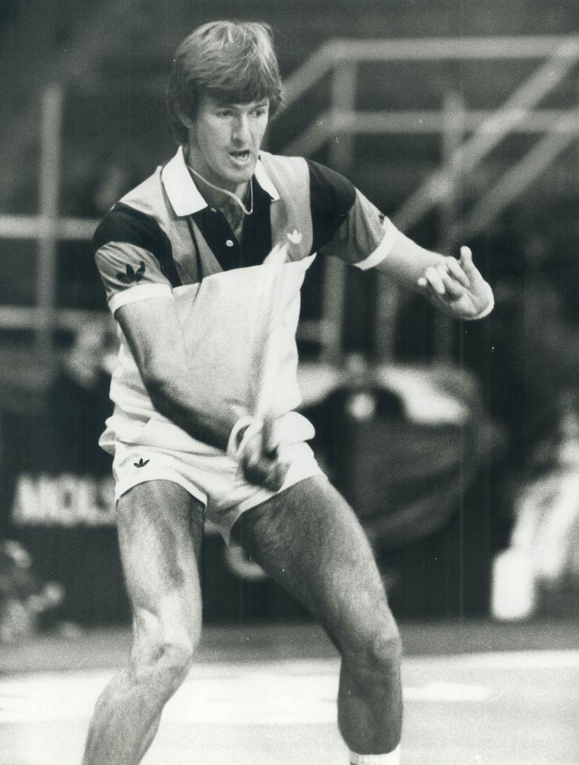 Kevin Curren