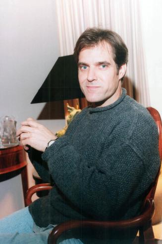 Henry Czerny (actor)