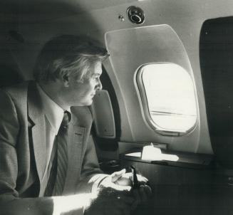 Davis, William (portraits 1980 - 1982)