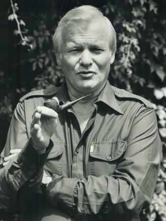 Davis, William (portraits 1983)