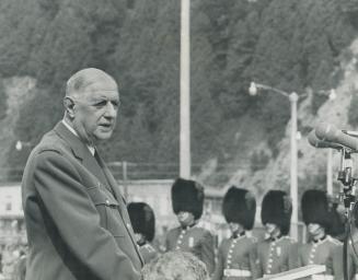 De Gaulle, Charles (portraits)