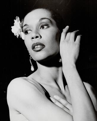 Carmen De Lavallade