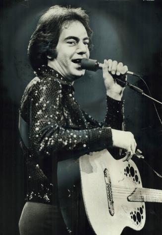 Neil Diamond