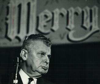 Diefenbaker, John (portraits 1963)