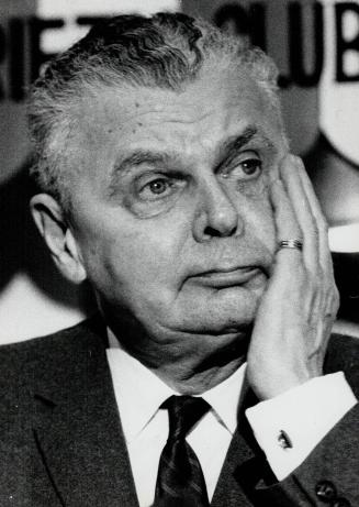 Diefenbaker, John (portraits 1965)