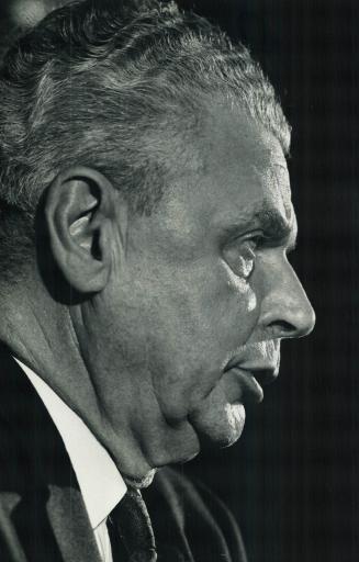 Diefenbaker, John (portraits 1965)