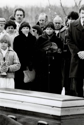 Dionne Quintuplets - 1971