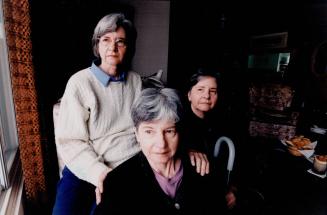 Dionne Quintuplets - 1971