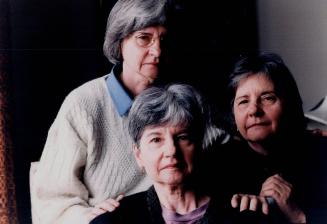 Dionne Quintuplets - 1971