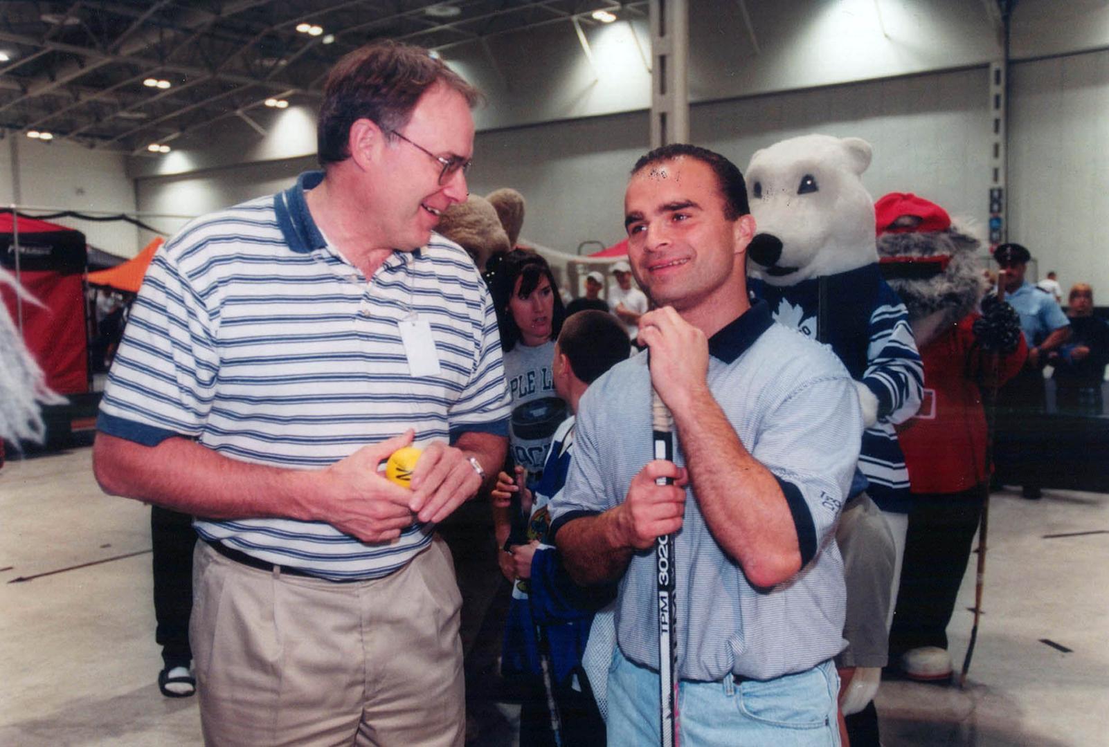 Tie Domi