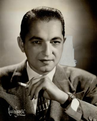 Percy Faith