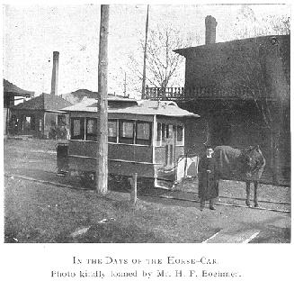 Berlin to-day : centennial number in celebration of the Old boys' and girls' reunion, August 6th, 7th, 8th, 1906