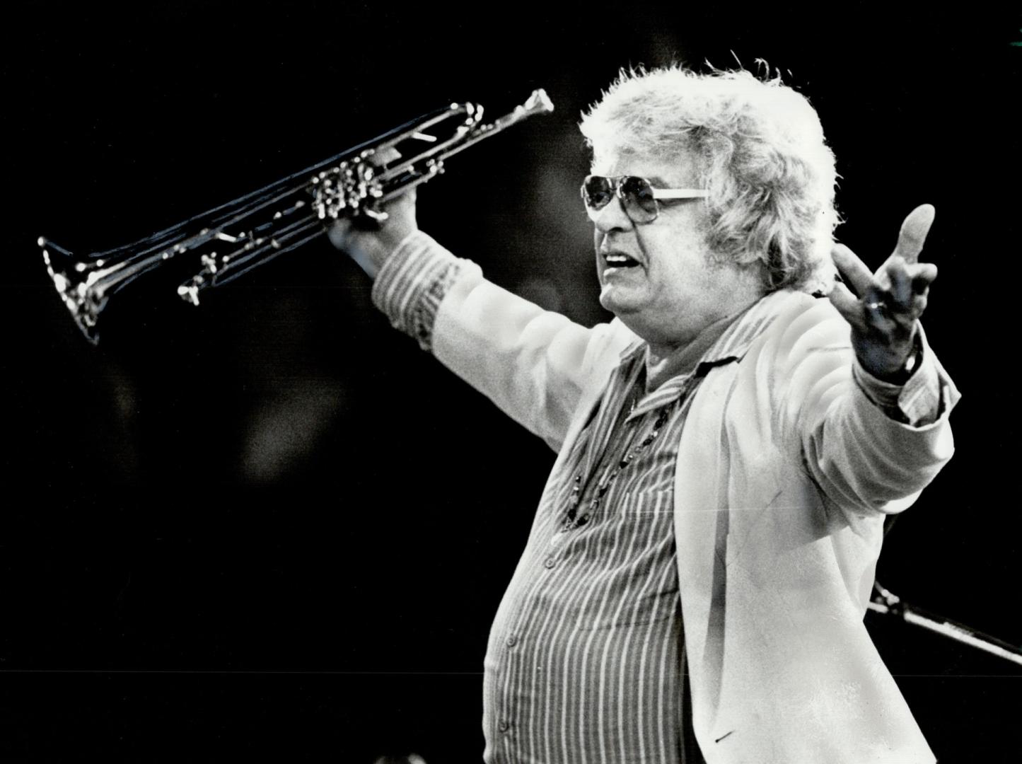 Maynard Ferguson