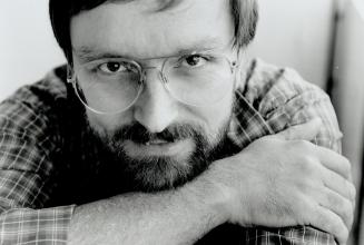 I don't feel isolated from the church itself because i think the reality is that church has already changed its mind, by and large, about gay people, (...)