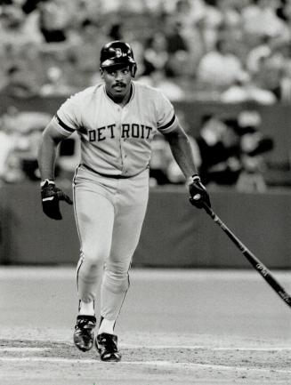 Cecil fielder: First 50-homer season in 13 years