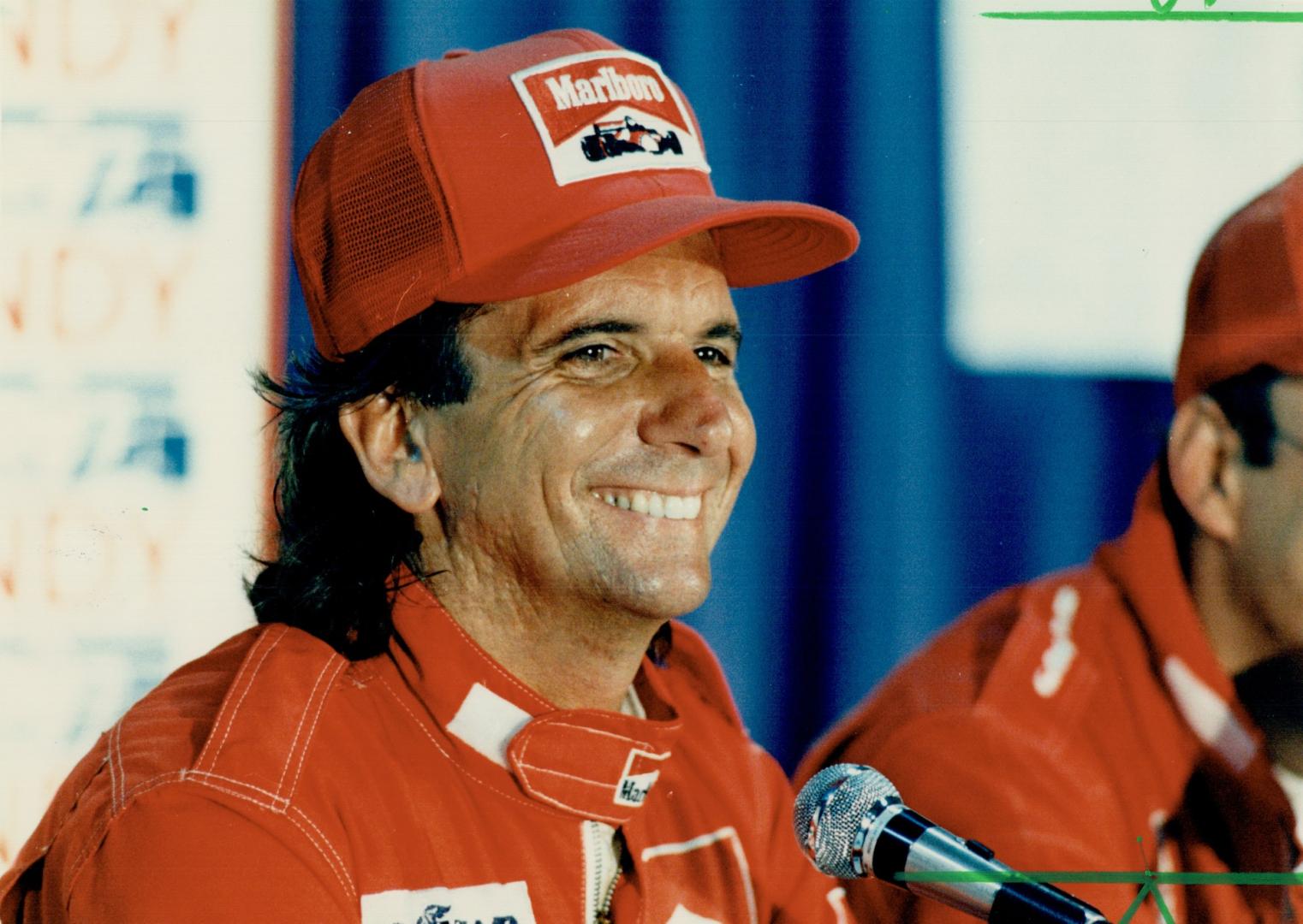 Emerson Fittipaldi