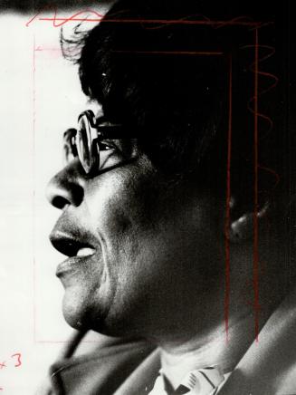 Ella Fitzgerald