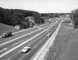 Don Valley Parkway