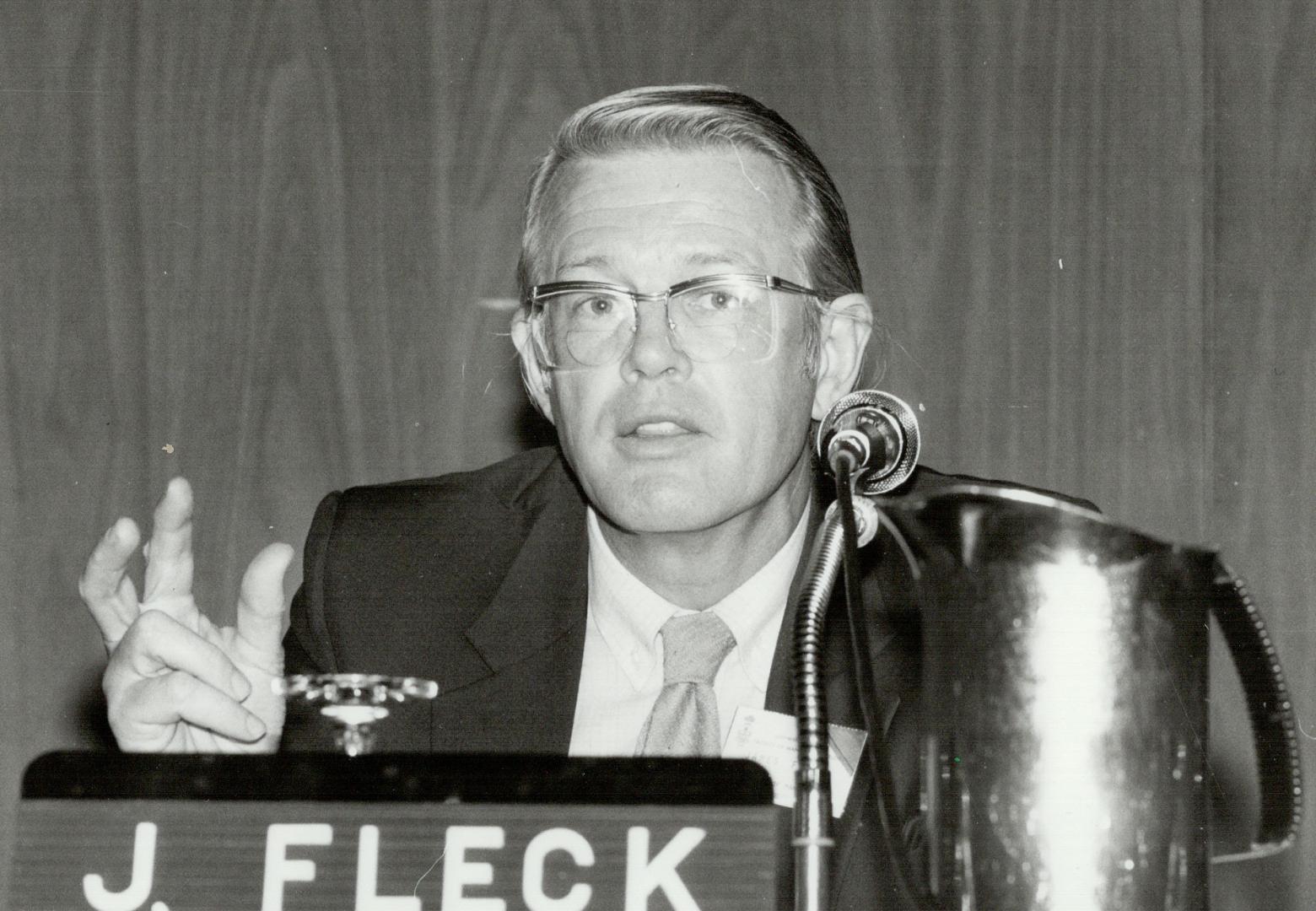 Fleck, Jim