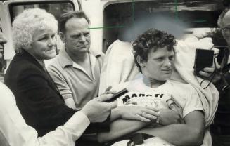 Terry Fox