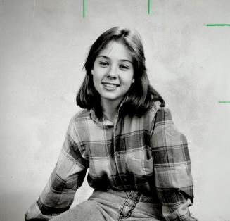 Megan Follows