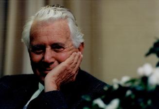 Acto John Forsythe