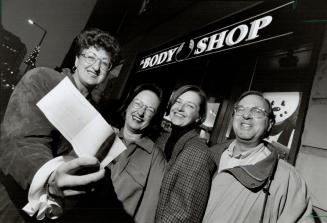 Margot Franssen (2nd frow L) Betty Ann Franssen (2nd from r) Rose Cudney Quig Tingley