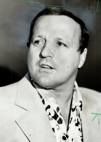 A. J. Foyt