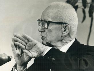 Buckminster Fuller