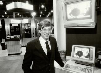 Bill Gates