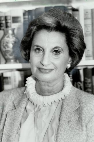 Reva Gerstein