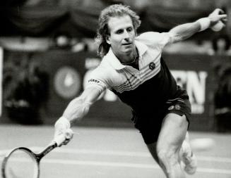 Gerulaitis, Vitas