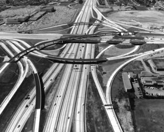 Spadina Interchange