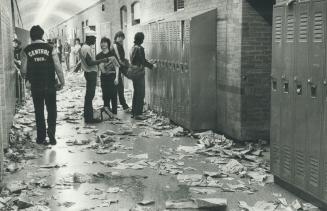 Lakeview Secondary School Felstead Ave