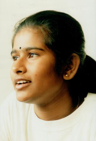 Jana Janarthanrajan