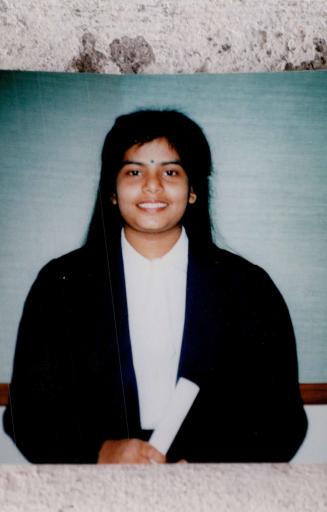 Victim Kamaladevi Krishnapallani