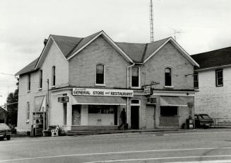 General store where Christine Jessop last seen