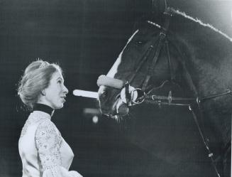 Royal Tours - Princess Anne and Mark Philips (1974)