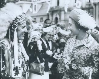 The magic of monarchy is a useful part of our system, says John Aimers, below, pointing out her charm and grace on her Olympic visit. But the Queen, s(...)