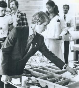 Royal Tours - Queen Elizabeth and Prince Philip, Prince Andrew and Prince Edward (Canada 1978)